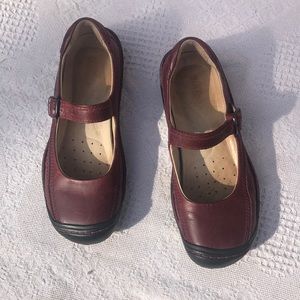 KEENS Maryjane Style